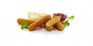 Emmental Cheese Sticks
